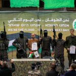 Israeli medic sounds alarm over wellbeing of remaining Hamas hostages