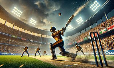European Cricket League – ECL 2025: Group A Match 1-5 – Cricket Betting Tips and Match Predictions European Cricket League – ECL 2025: Group A Match 1-5 – Cricket Betting Tips and Match Predictions