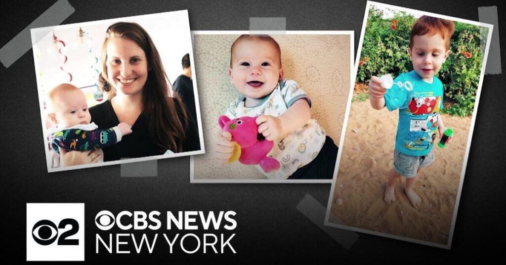 New Yorkers mourn as bodies of 4 hostages are returned to Israel New Yorkers mourn as bodies of 4 hostages are returned to Israel