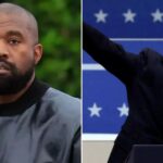 ‘I love Hitler’: Kanye West accuses Elon Musk of stealing his ‘Nazi swag’