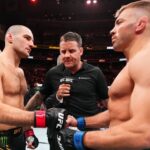 UFC 312: Live results and analysis for Du Plessis vs. Strickland 2