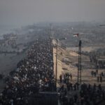 Spooked Arab World Scrambles for Response to Trump’s Gaza Plan