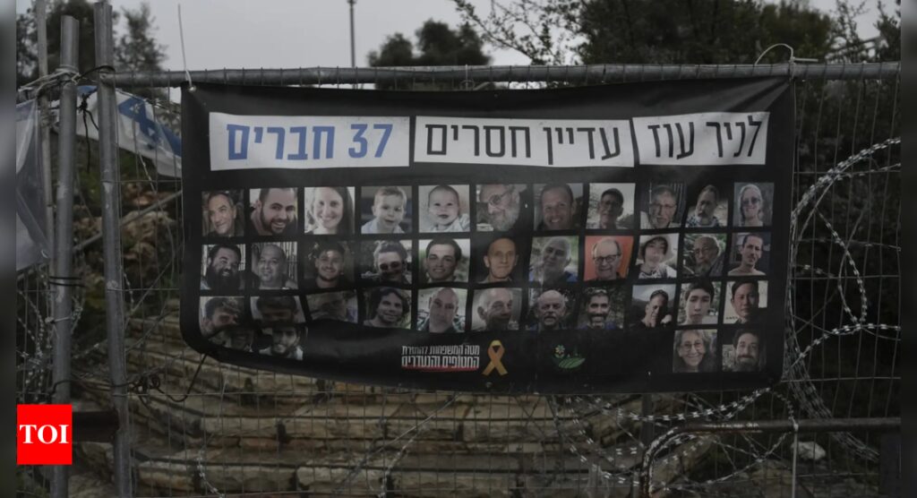 Netanyahu slams ‘cruel and malicious violation’ of Gaza ceasefire deal over release of body Netanyahu slams ‘cruel and malicious violation’ of Gaza ceasefire deal over release of body