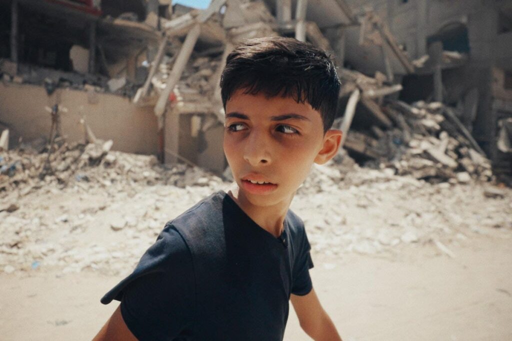 BBC pulls Gaza documentary from iPlayer after Hamas link revealed BBC pulls Gaza documentary from iPlayer after Hamas link revealed