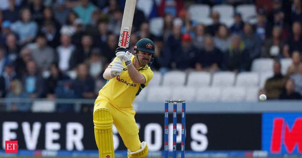 AUS vs ENG Champions Trophy: When and where to watch Australia vs England? AUS vs ENG Champions Trophy: When and where to watch Australia vs England?