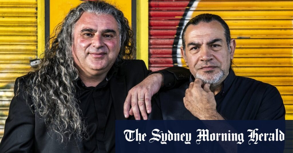 Backlash against Creative Australia grows over decision to dump Khaled Sabsabi and Michael Dagostino from Venice Biennale Backlash against Creative Australia grows over decision to dump Khaled Sabsabi and Michael Dagostino from Venice Biennale