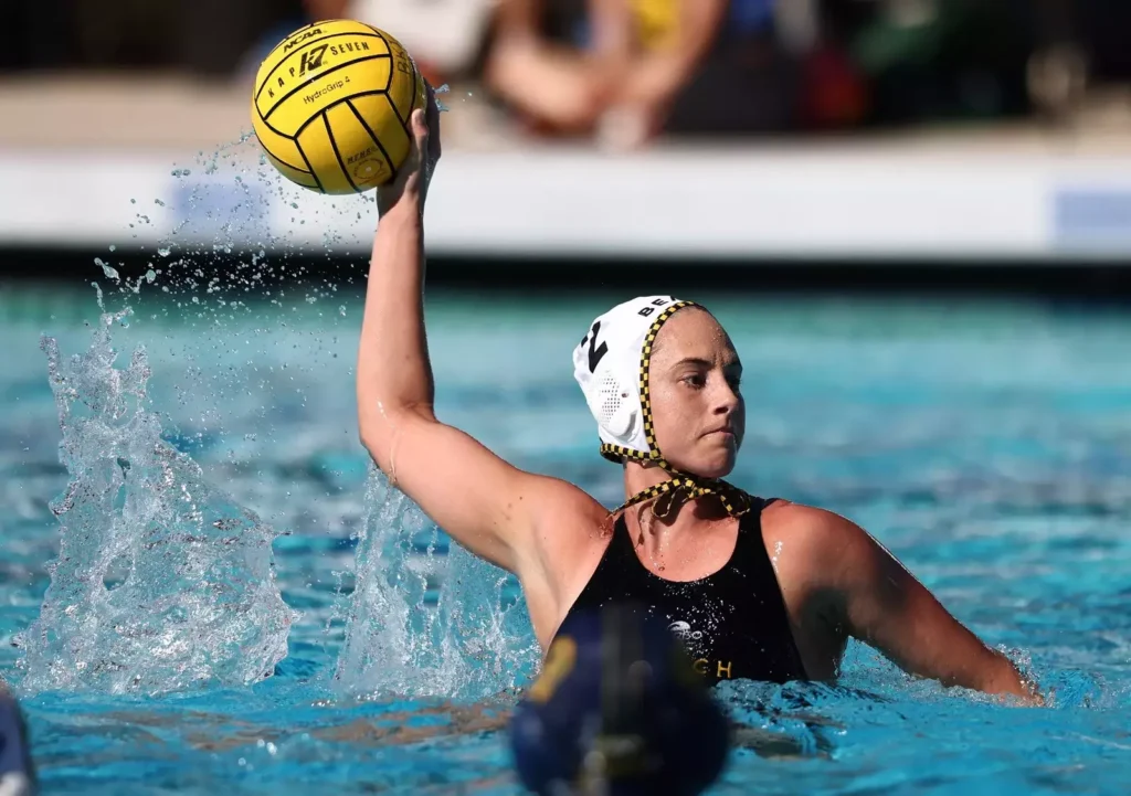 Women’s Water Polo Drops Two Games In The Second Day Of the Barbara Kalbus Invitational