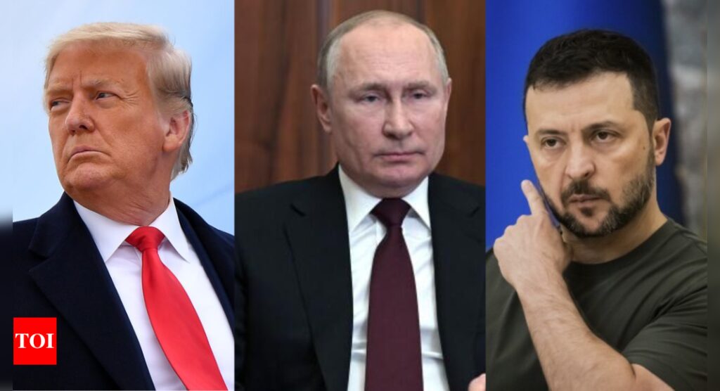 US sides with Russia, votes against UN resolution condemning Ukraine invasion US sides with Russia, votes against UN resolution condemning Ukraine invasion
