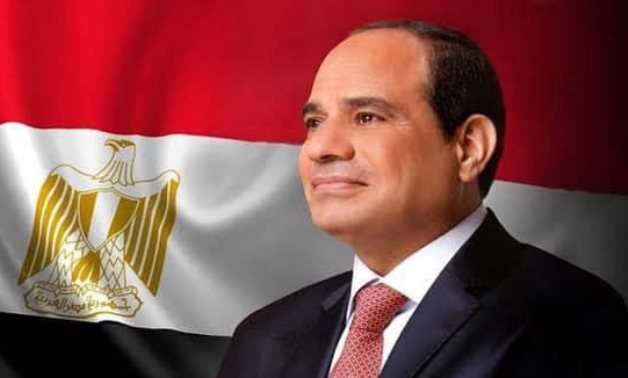 President Sisi arrives in Riyadh to participate in informal Gaza meeting President Sisi arrives in Riyadh to participate in informal Gaza meeting