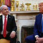 Netanyahu backs Trump’s Gaza ‘take over’ as Israeli defense minister instructs military to draw up voluntary migration plan