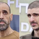 Freed Israeli hostages did not know their loved ones had died