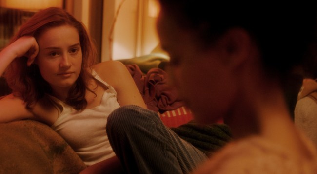 A Complex Portrait of Sexual Awakening A Complex Portrait of Sexual Awakening