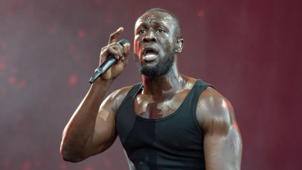 Stormzy breaks silence on McDonald’s collaboration amid anger Stormzy breaks silence on McDonald’s collaboration amid anger