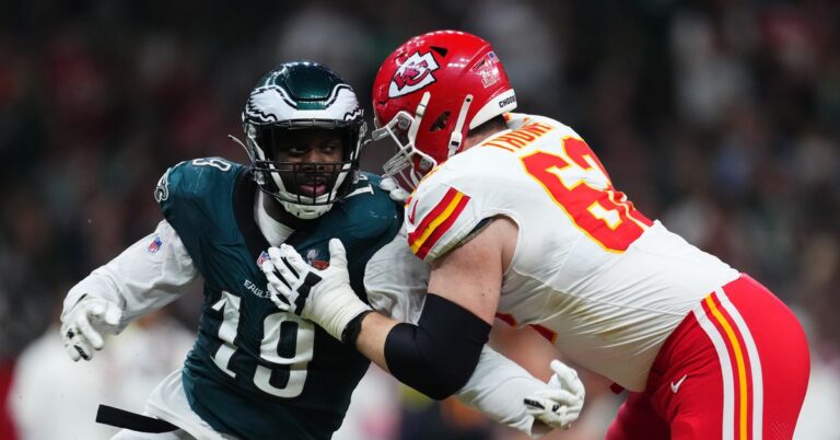 Chiefs-Eagles Super Bowl LIX: 2 winners and 6 losers from the loss