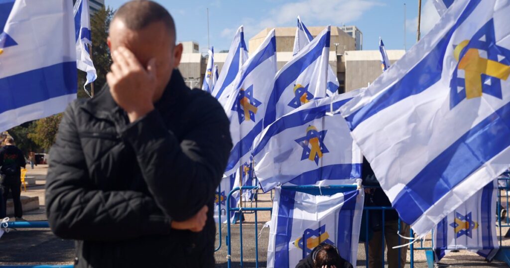 Hamas will pay ‘full price’ for failing to return Shiri Bibas’ remains, Netanyahu says Hamas will pay ‘full price’ for failing to return Shiri Bibas’ remains, Netanyahu says