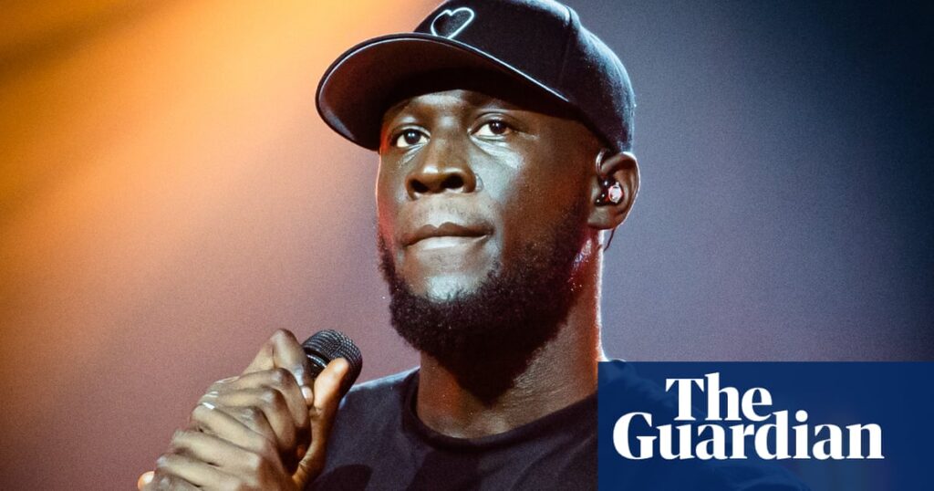 Stormzy denies he ‘compromised beliefs’ with McDonald’s partnership | Stormzy Stormzy denies he ‘compromised beliefs’ with McDonald’s partnership | Stormzy
