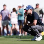 Thomas Detry moves in front at WM Phoenix Open