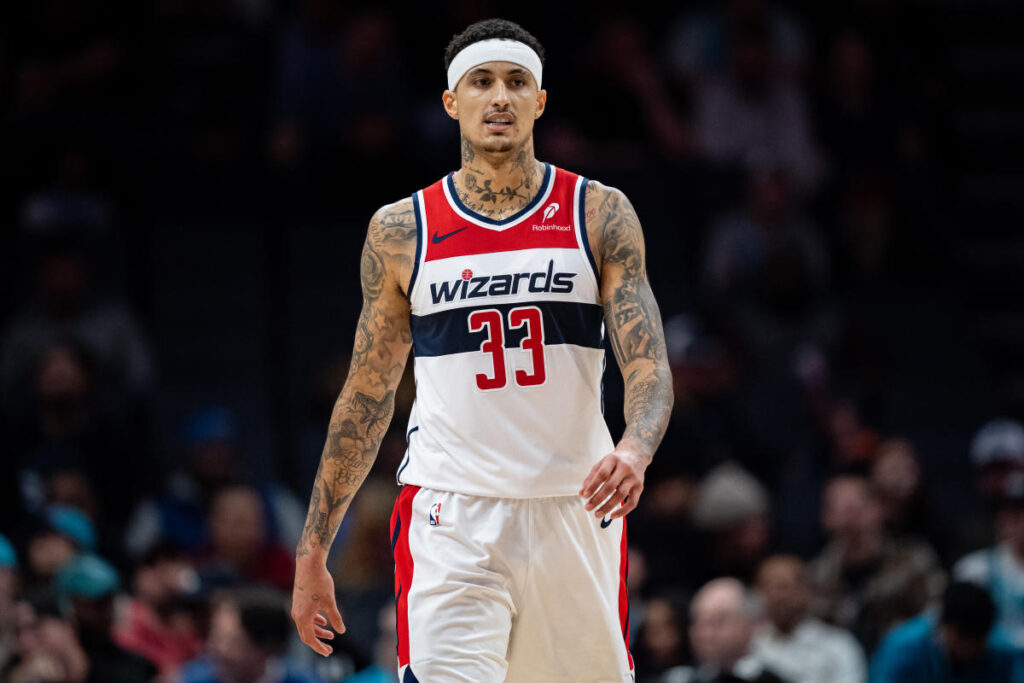 NBA Trade Deadline: Fantasy basketball implications of the Bucks-Wizards deal