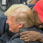 It’s Trump’s World and Kanye West is Free to Post What He Wants