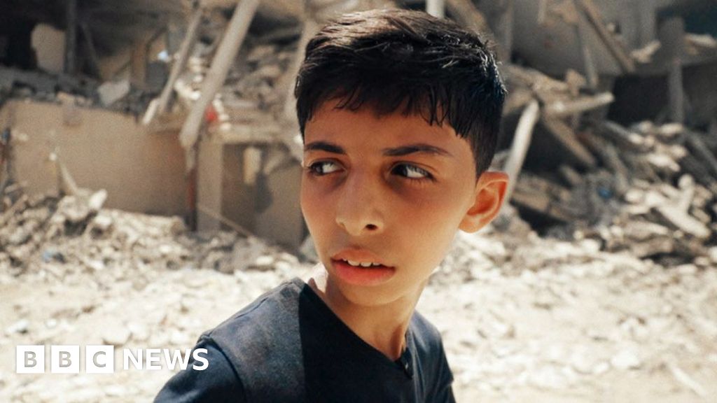 BBC pulls Gaza film as it carries out checks over Hamas links BBC pulls Gaza film as it carries out checks over Hamas links