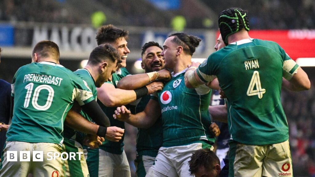 Six Nations: Ireland look for new leaders to emerge in history chase Six Nations: Ireland look for new leaders to emerge in history chase