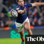 France’s carelessness proves costly as win slips through their fingers | France rugby union team