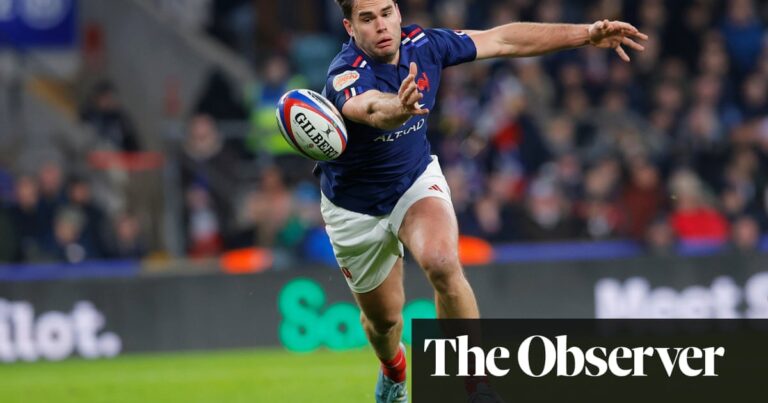 France’s carelessness proves costly as win slips through their fingers | France rugby union team