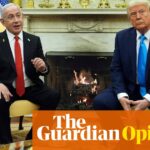 The Guardian view on Trump and the international criminal court: following the law of the jungle | Editorial