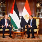 Abdelatty affirms Egypt’s support for Palestinian government in meeting with Shtayyeh