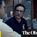 September 5 review – terrific, edge-of-the-seat newsroom drama about 1972 Olympics terror attack | Thrillers