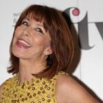 Kay Burley thanks well-wishers for their ‘support’ after retiring from Sky News