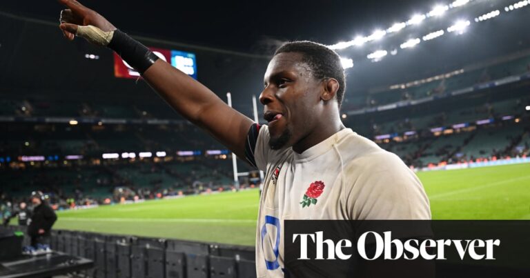 ‘A vindication’: Maro Itoje hails England’s Six Nations win over France | England rugby union team