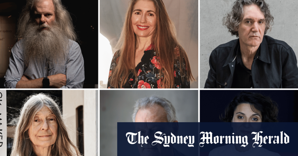 Australia’s Venice artists show unprecedented support for sacked Khaled Sabsabi Australia’s Venice artists show unprecedented support for sacked Khaled Sabsabi