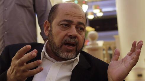 Hamas official calls Oct. 7 massacre a mistake, after realizing consequences Hamas official calls Oct. 7 massacre a mistake, after realizing consequences