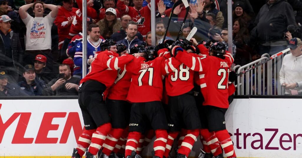 Star Editorial Board: It was more than just a hockey game