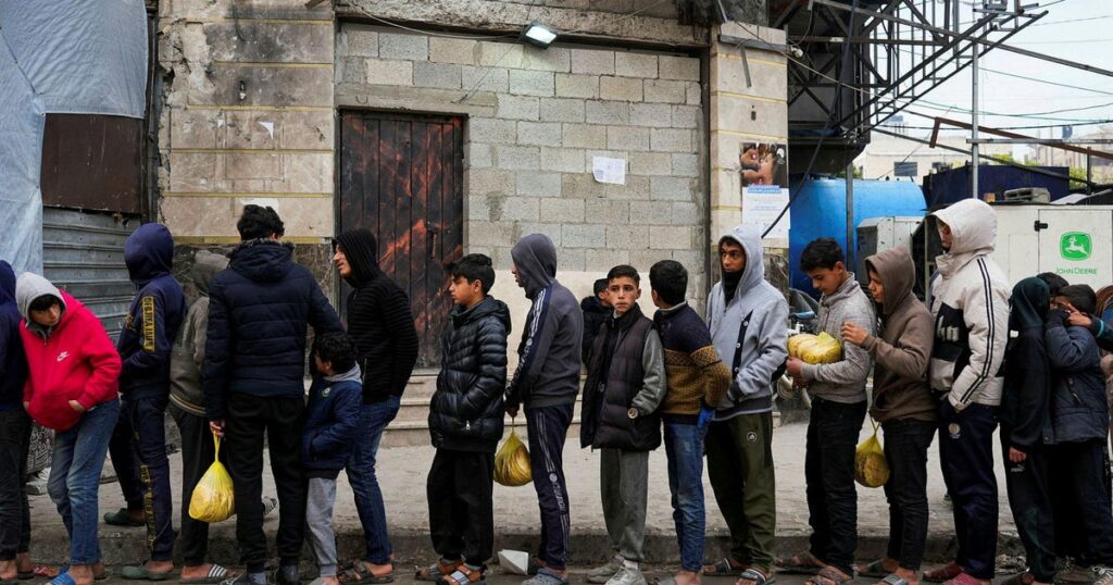 Senior Hamas Official to NYT: Oct. 7 Wouldn’t Have Happened if Consequences for Gaza Were Known – Israel News Senior Hamas Official to NYT: Oct. 7 Wouldn’t Have Happened if Consequences for Gaza Were Known – Israel News