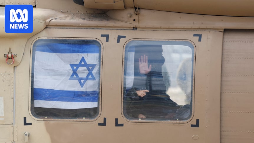 US backs Israel’s decision to delay Palestinian prisoners release as first IDF troops move into West Bank since 2002 US backs Israel’s decision to delay Palestinian prisoners release as first IDF troops move into West Bank since 2002