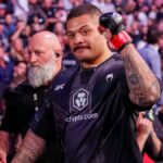 UFC 312: Justin Tafa on UFC tenure; start times, how to watch in NZ