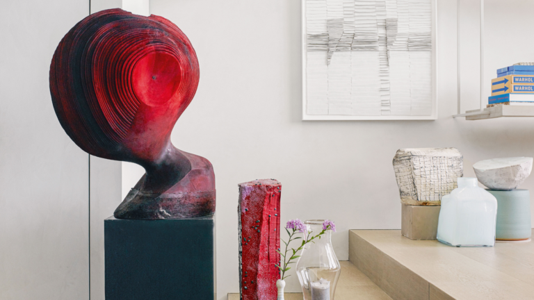 Decorating With Sculpture — Tips From the Experts