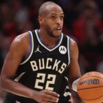 What did the Milwaukee Bucks gain and lose in the Khris Middleton trade?