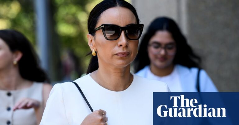 ABC executive tells court there was ‘pressure from above’ over Antoinette Lattouf’s position | Australian Broadcasting Corporation