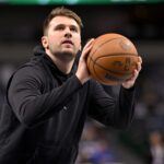 Stephen A. Smith explains why the Mavericks decided to trade Luka Doncic