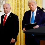 I’m from Gaza. Trump won’t even try to hide disdain for us