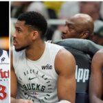 NBA Trade Deadline, trades, recruits, Kyle Kuzma to Milwaukee Bucks, Khris Middleton to Washington Wizards, news, player swap, videos