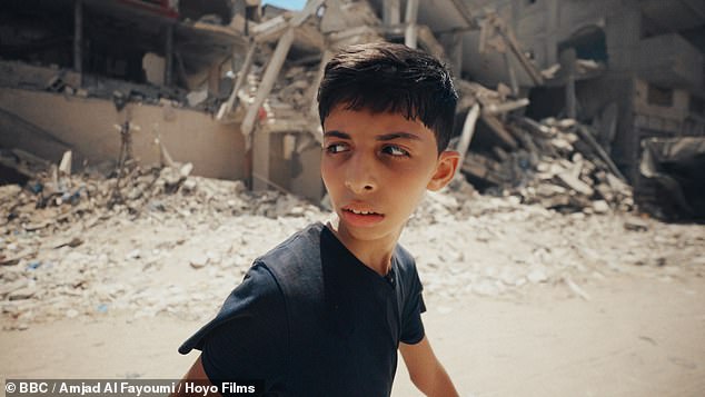 Pressure grows on BBC as leaked papers point to Gaza film cover-up