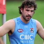 Saints sweating King knee injury