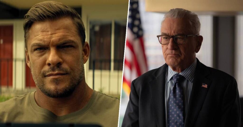 6 new movies and shows to watch this weekend on Netflix, Prime, Disney Plus, and more (Feb 21 – 23) 6 new movies and shows to watch this weekend on Netflix, Prime, Disney Plus, and more (Feb 21 – 23)