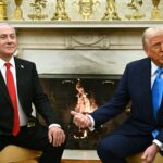 Four examples of Trump’s neverending support for Israel | Israel-Palestine conflict News