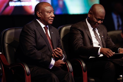 Rubio’s absence at SA G20 meet ‘not a train smash’: Ramaphosa Rubio’s absence at SA G20 meet ‘not a train smash’: Ramaphosa