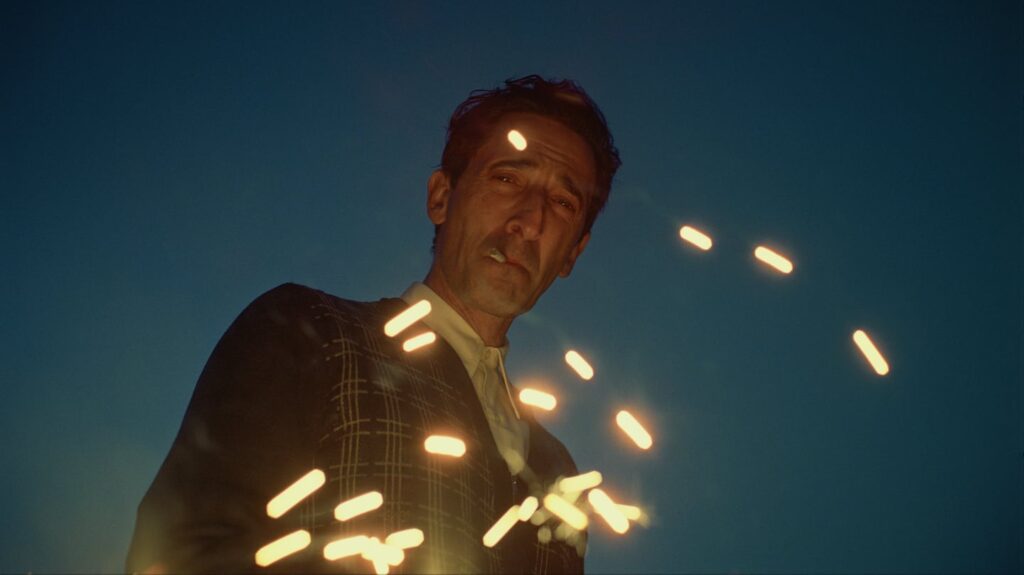 The Brutalist, 1923, streaming picks The Brutalist, 1923, streaming picks